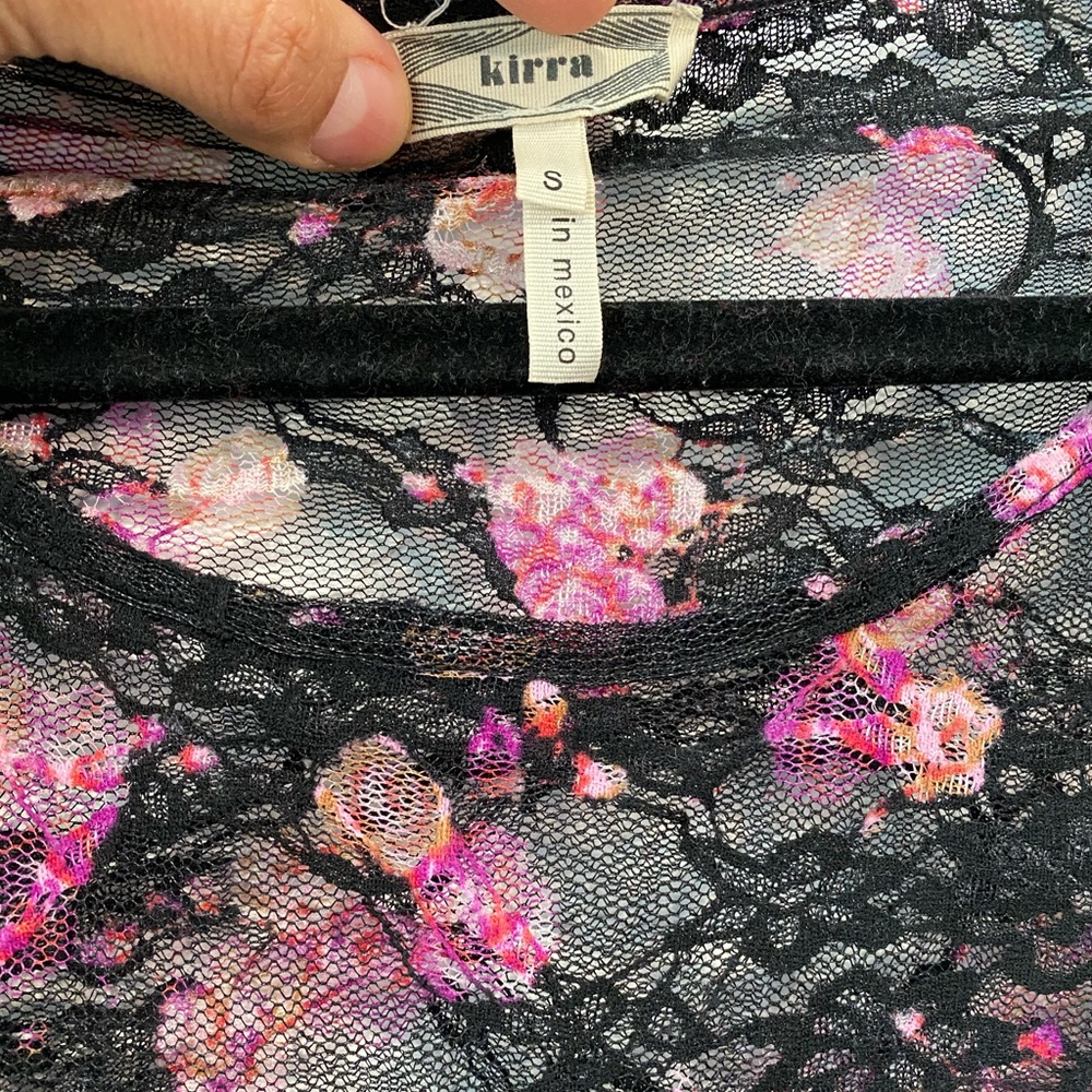 Top 🔸 - Picture 3 of 4